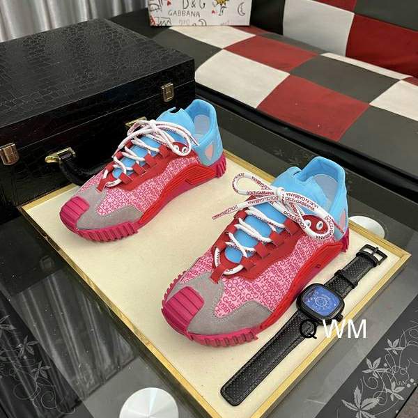 Picture of Dolce Gabbana Shoes _SKUDGsz35-46WM08024588